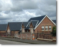 Rosebank RS Slate Roof